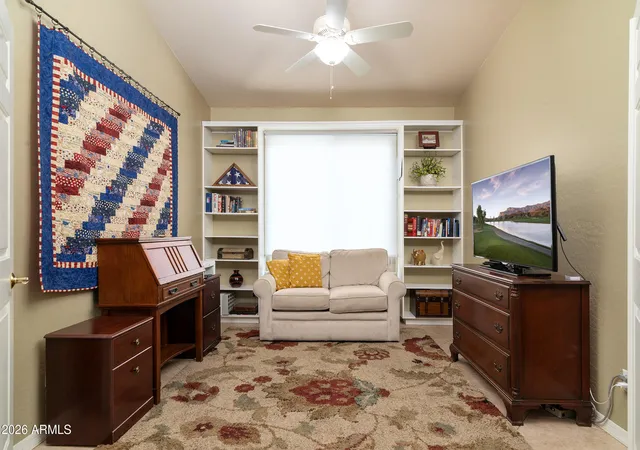 Photo 4 of Single family home for sale at 6428 S Ginty Dr, Gold Canyon, AZ 85118 | MLS# 7072529 | Listing updated on 2026-09-16