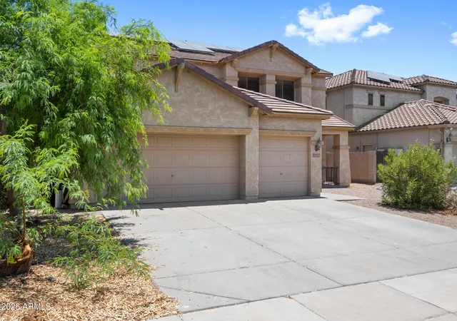 Photo 2 of Sale Pending at 19173 N Wilson St, Maricopa, AZ 85138 | MLS# 7056553 | Listing updated on 2026-08-29