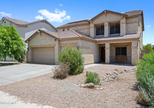 Photo 3 of Sale Pending at 19173 N Wilson St, Maricopa, AZ 85138 | MLS# 7056553 | Listing updated on 2026-08-29