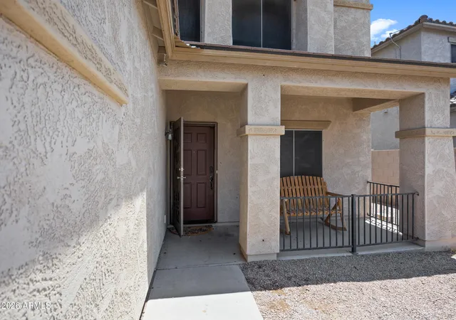 Photo 3 of Sale Pending at 19173 N Wilson St, Maricopa, AZ 85138 | MLS# 7056553 | Listing updated on 2026-08-29