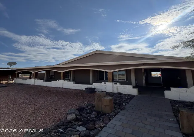Photo 2 of Single family home for sale at 6994 N Maple St, Maricopa, AZ 85139 | MLS# 7056548 | Listing updated on 2026-10-01