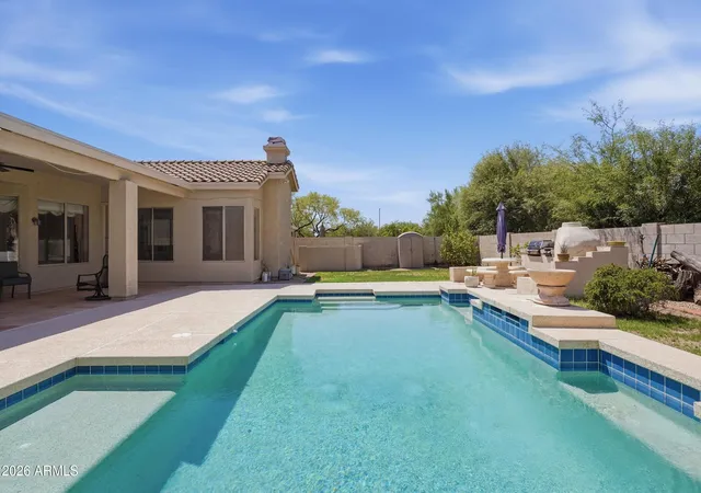 Photo 1 of Single family home for sale at 4010 E Hamblin Dr, Phoenix, AZ 85050 | MLS# 7056858 | Listing updated on 2026-08-11