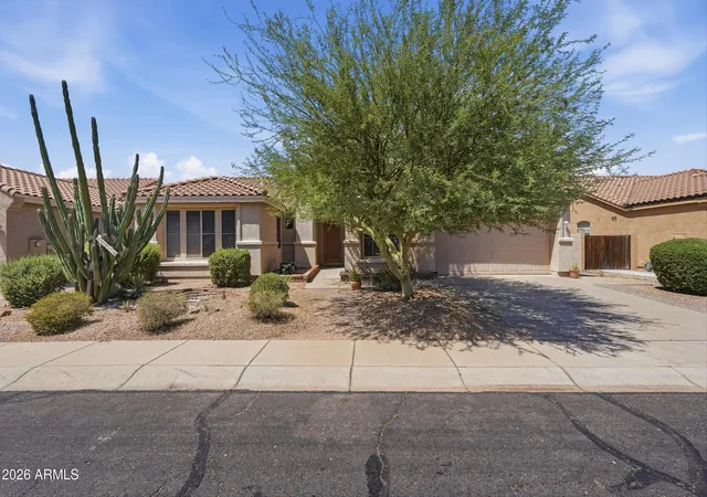 Photo 2 of Single family home for sale at 4010 E Hamblin Dr, Phoenix, AZ 85050 | MLS# 7056858 | Listing updated on 2026-08-11