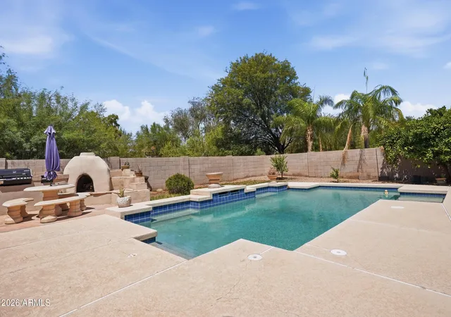 Photo 3 of Single family home for sale at 4010 E Hamblin Dr, Phoenix, AZ 85050 | MLS# 7056858 | Listing updated on 2026-08-11