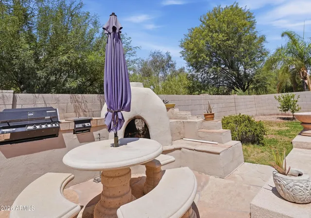 Photo 3 of Single family home for sale at 4010 E Hamblin Dr, Phoenix, AZ 85050 | MLS# 7056858 | Listing updated on 2026-08-11