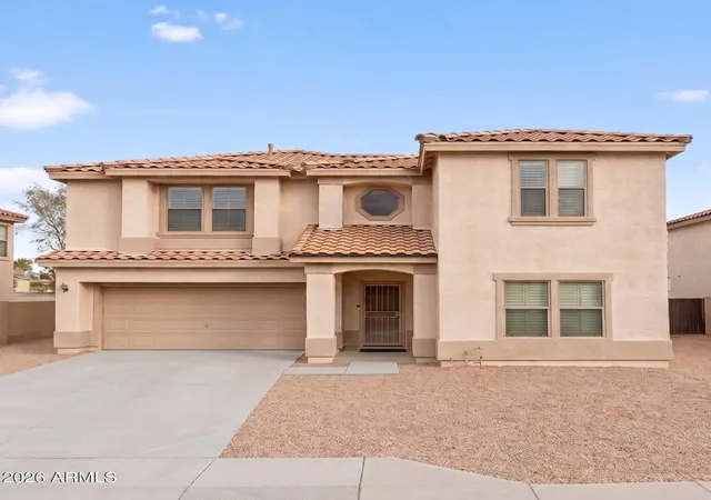 Photo 1 of Single family home for sale at 11446 E Quarry Ave, Mesa, AZ 85212 | MLS# 7057891 | Listing updated on 2026-09-13