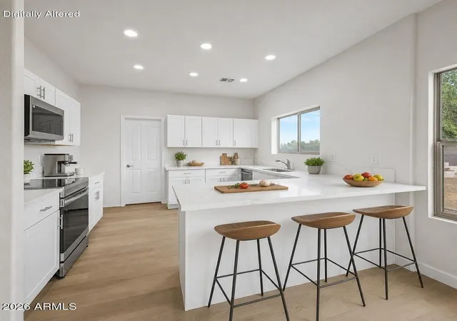 Photo 2 of Single family home for sale at 11446 E Quarry Ave, Mesa, AZ 85212 | MLS# 7057891 | Listing updated on 2026-09-13