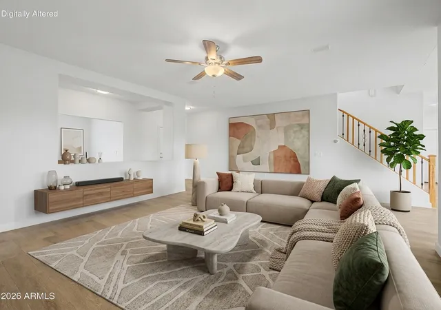 Photo 3 of Single family home for sale at 11446 E Quarry Ave, Mesa, AZ 85212 | MLS# 7057891 | Listing updated on 2026-09-13