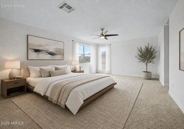 Photo 4 of Single family home for sale at 11446 E Quarry Ave, Mesa, AZ 85212 | MLS# 7057891 | Listing updated on 2026-09-13