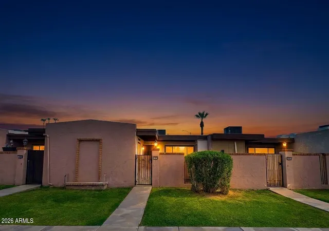 2nd image of 5970 W Augusta Ave, Glendale, AZ 85301 | MLS# 7056963