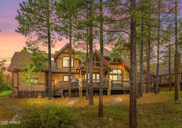 1st image of 3361 S Tourmaline Dr, Flagstaff, AZ 86005 | MLS# 7061223