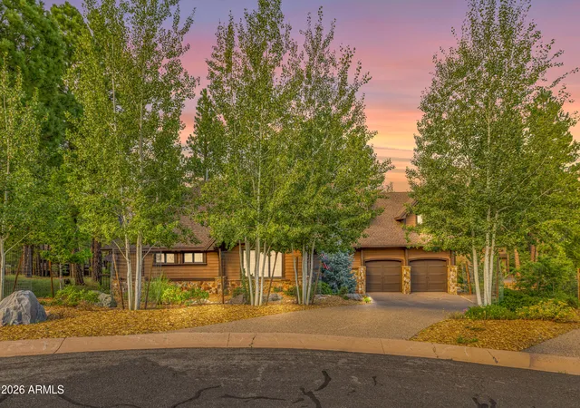 2nd image of 3361 S Tourmaline Dr, Flagstaff, AZ 86005 | MLS# 7061223