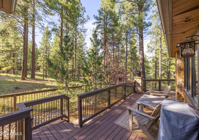 Photo 3 of Single family home for sale at 3361 S Tourmaline Dr, Flagstaff, AZ 86005 | MLS# 7061223 | Listing updated on 2026-09-01