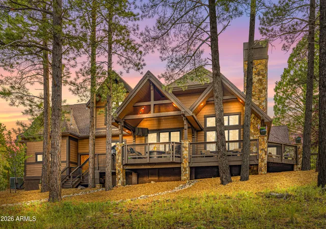 50th image of 3361 S Tourmaline Dr, Flagstaff, AZ 86005 | MLS# 7061223