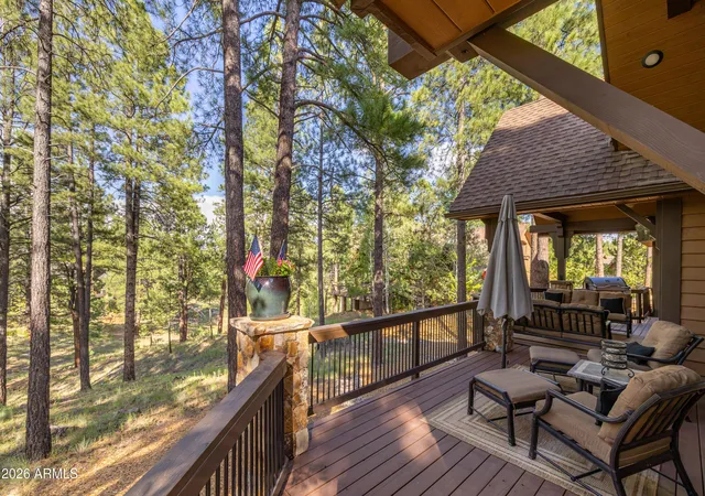 Photo 4 of Single family home for sale at 3361 S Tourmaline Dr, Flagstaff, AZ 86005 | MLS# 7061223 | Listing updated on 2026-09-01