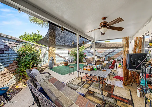 30th image of 10344 W Hutton Dr, Sun City, AZ 85351 | MLS# 7058006