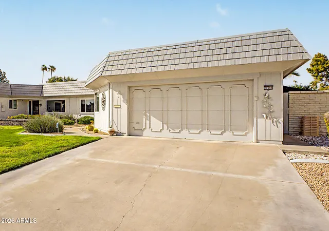 4th image of 10344 W Hutton Dr, Sun City, AZ 85351 | MLS# 7058006