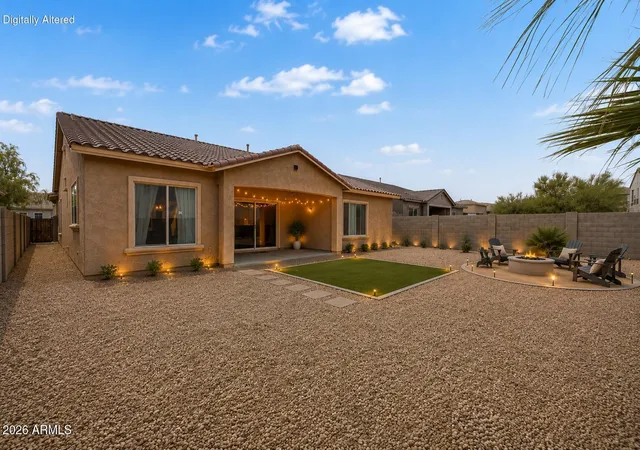 37th image of 5025 N 190th Dr, Litchfield Park, AZ 85340 | MLS# 7056879