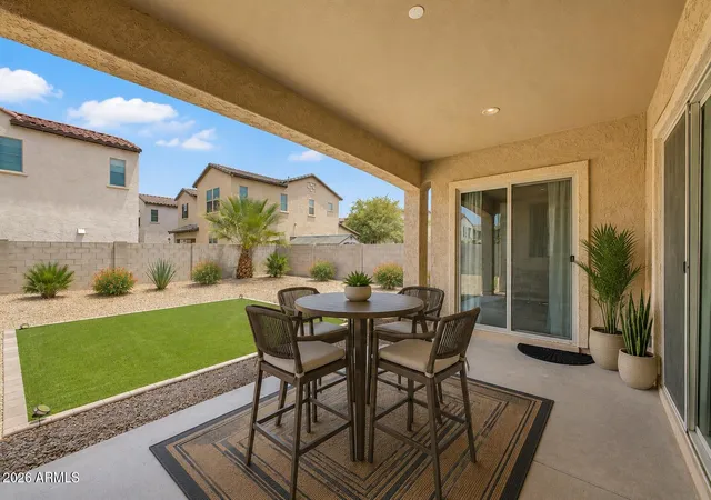 3rd image of 5025 N 190Th Dr, Litchfield Park, AZ 85340 | MLS# 7056879