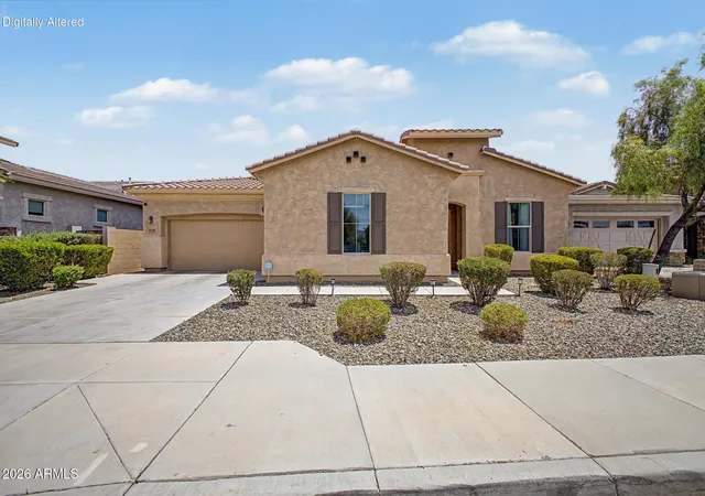 4th image of 5025 N 190Th Dr, Litchfield Park, AZ 85340 | MLS# 7056879
