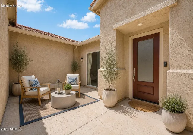 5th image of 5025 N 190Th Dr, Litchfield Park, AZ 85340 | MLS# 7056879
