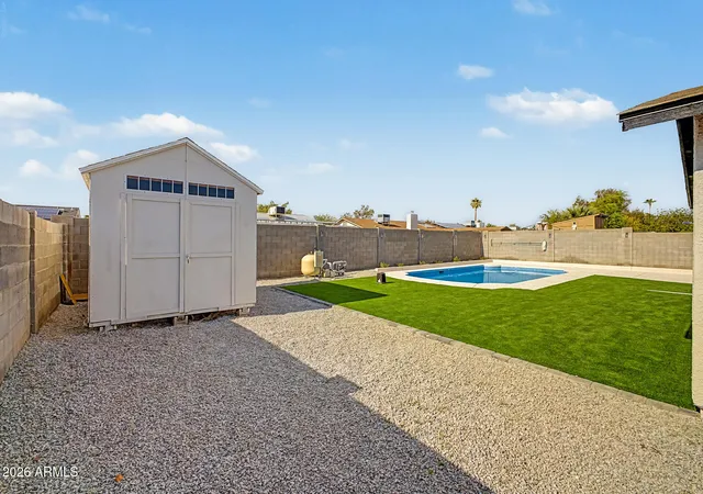 29th image of 4916 W Grovers Ave, Glendale, AZ 85308 | MLS# 7056956