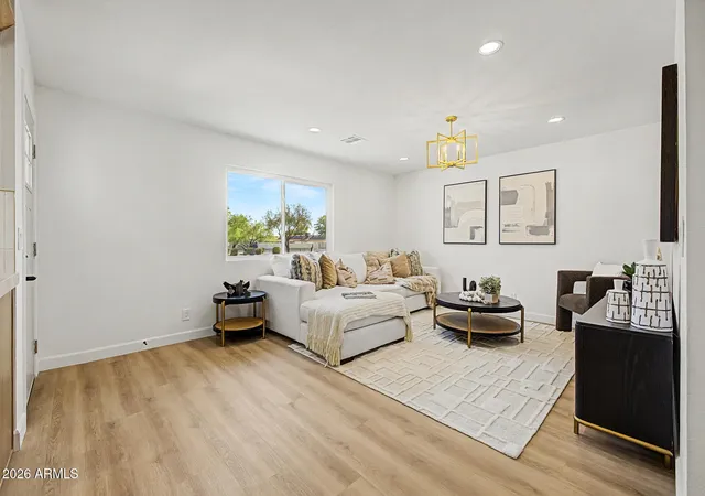 3rd image of 4916 W Grovers Ave, Glendale, AZ 85308 | MLS# 7056956