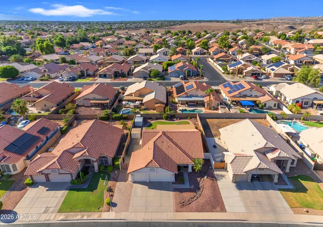 26th image of 12354 W Sheridan St, Avondale, AZ 85392 | MLS# 7057158