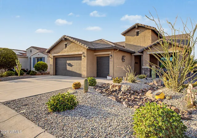 2nd image of 4846 W Loma Verde Ave, Eloy, AZ 85131 | MLS# 7056591