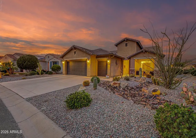 Photo 1 of Single family home for sale at 4846 W Loma Verde Ave, Eloy, AZ 85131 | MLS# 7056591 | Listing updated on 2026-09-11