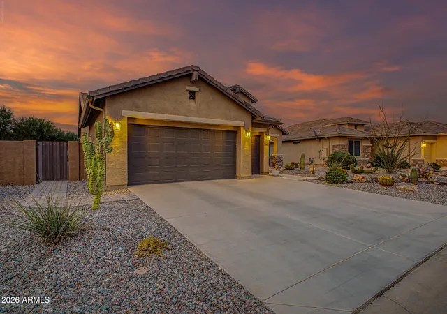 Photo 3 of Single family home for sale at 4846 W Loma Verde Ave, Eloy, AZ 85131 | MLS# 7056591 | Listing updated on 2026-09-11