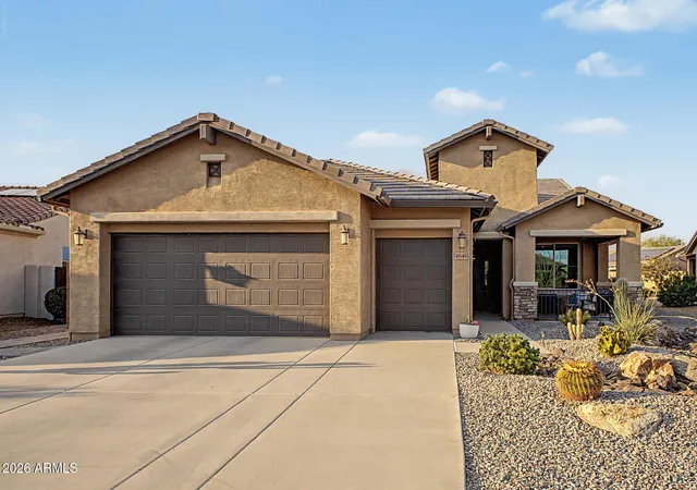 Photo 4 of Single family home for sale at 4846 W Loma Verde Ave, Eloy, AZ 85131 | MLS# 7056591 | Listing updated on 2026-10-06