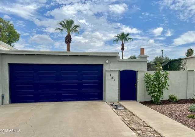 Photo 1 of Sale Pending at 181 Laguna Dr W, Litchfield Park, AZ 85340 | MLS# 7058039 | Listing updated on 2026-09-04