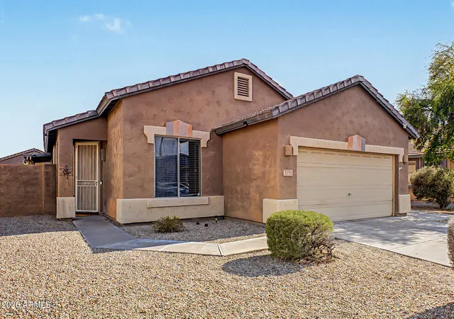 Photo 3 of Single family home for sale at 5775 W Townley Ave, Glendale, AZ 85302 | MLS# 7069949 | Listing updated on 2026-10-01