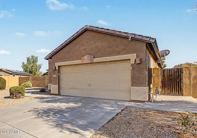 Photo 3 of Single family home for sale at 5775 W Townley Ave, Glendale, AZ 85302 | MLS# 7069949 | Listing updated on 2026-10-01