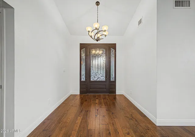 Photo 4 of Sale Pending at 13653 N 69th Drive, Peoria, AZ 85381 | MLS# 7058897 | Listing updated on 2026-08-23