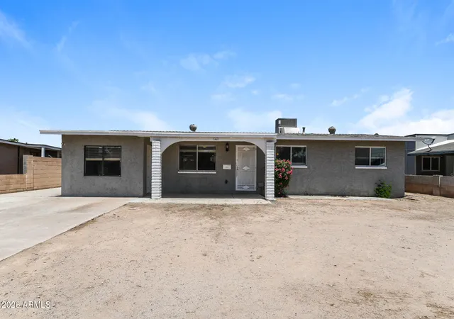 Photo 1 of Single family home for sale at 1460 W 6th Avenue, Mesa, AZ 85202 | MLS# 7056692 | Listing updated on 2026-08-19