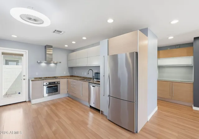 5th image of 1850 E Maryland Ave #3, Phoenix, AZ 85016 | MLS# 7057035