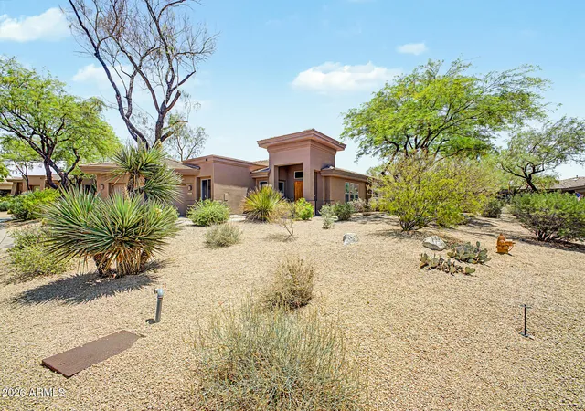 2nd image of 33111 N 72nd Wy, Scottsdale, AZ 85266 | MLS# 7056597