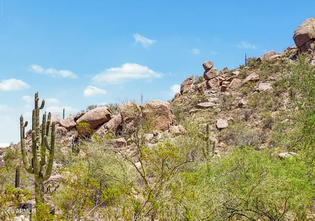 34th image of 33111 N 72nd Wy, Scottsdale, AZ 85266 | MLS# 7056597