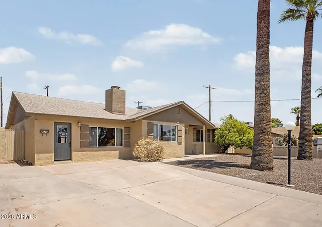 Photo 1 of Single family home for sale at 622 E Grace Dr, Tempe, AZ 85288 | MLS# 7065231 | Listing updated on 2026-09-17