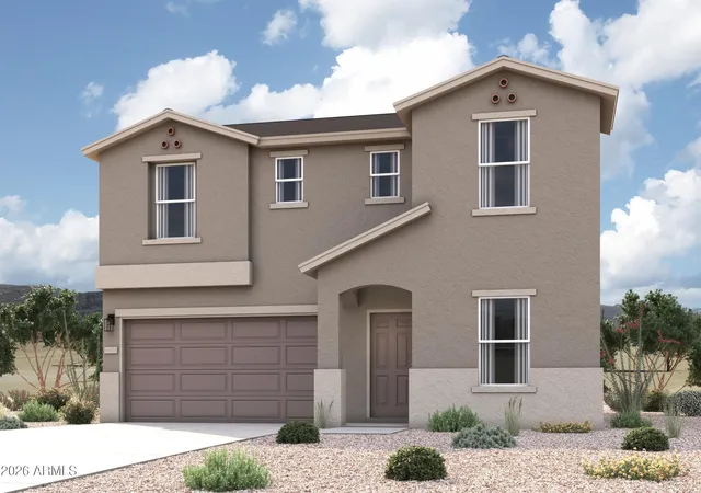 1st image of 485 W Van Haren St, Florence, AZ 85132 | MLS# 7056600