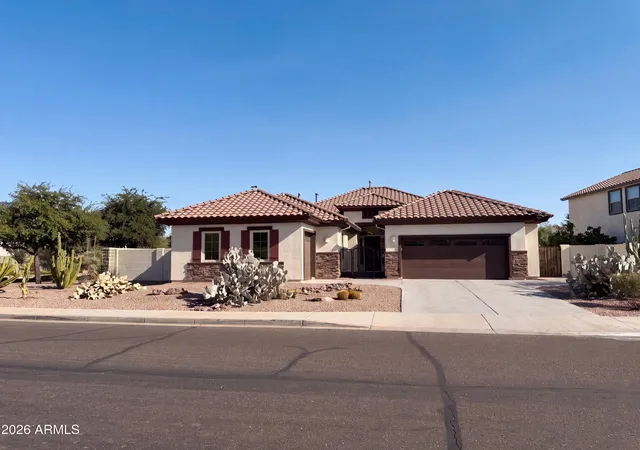 1st image of 701 E Charlevoix Ave, Gilbert, AZ 85297 | MLS# 7057486