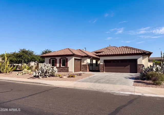 39th image of 701 E Charlevoix Ave, Gilbert, AZ 85297 | MLS# 7057486