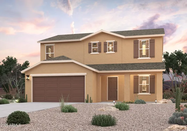 1st image of 267 W Park View Ln, Coolidge, AZ 85128 | MLS# 7056609