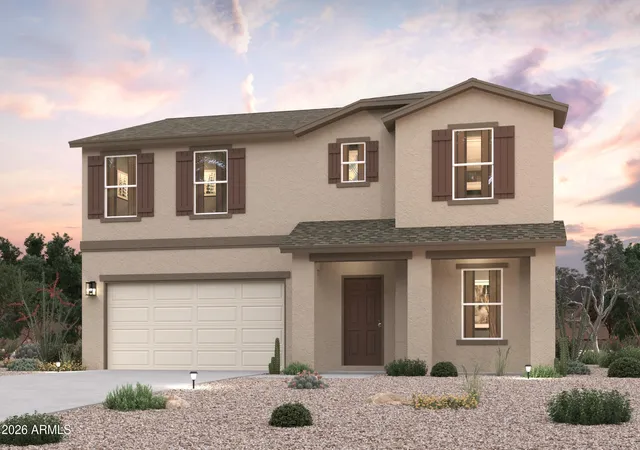 1st image of 339 W Park View Ln, Coolidge, AZ 85128 | MLS# 7056611