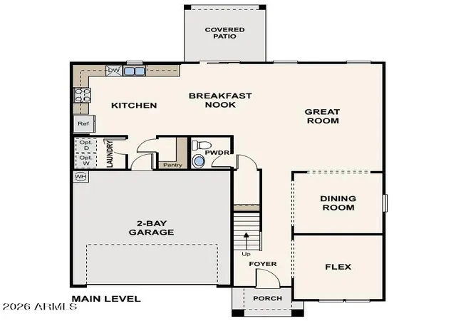 2nd image of 339 W Park View Ln, Coolidge, AZ 85128 | MLS# 7056611