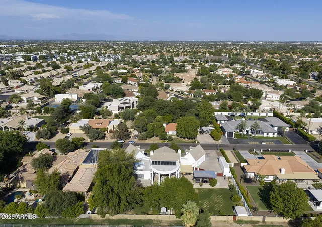 43rd image of 620 N Tamarisk St, Chandler, AZ 85224 | MLS# 7063007