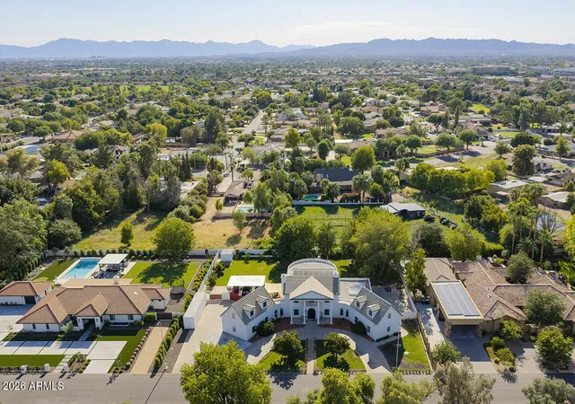 5th image of 620 N Tamarisk St, Chandler, AZ 85224 | MLS# 7063007