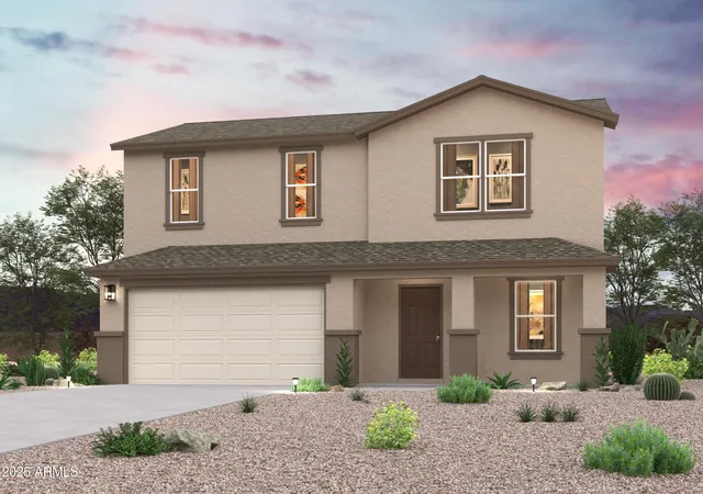 1st image of 279 W Park View Ln, Coolidge, AZ 85128 | MLS# 7056612